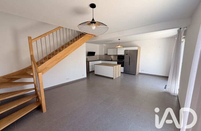 Vente Maison/villa 5 pièces — photo 4