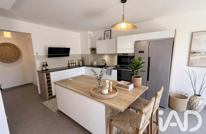 Vente Maison/villa 5 pièces — photo 5