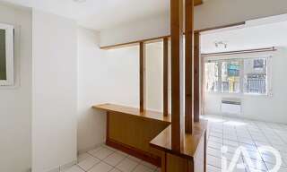 Appartement 1 Pièce 28 m² à vendre à Dax (40100)