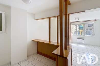 Appartement 1 pièces 89000 €