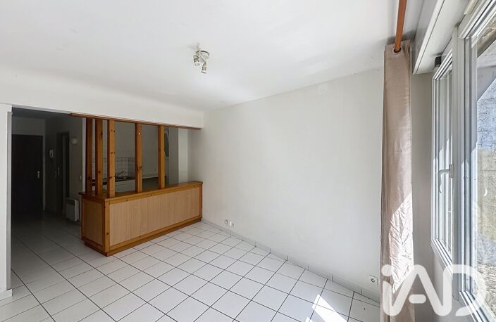 Vente Appartement 1 pièce — photo 2