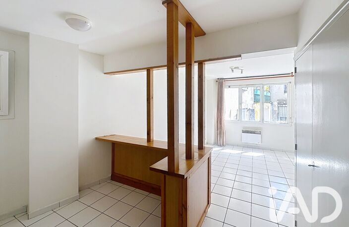 Vente Appartement 1 pièce — photo 3