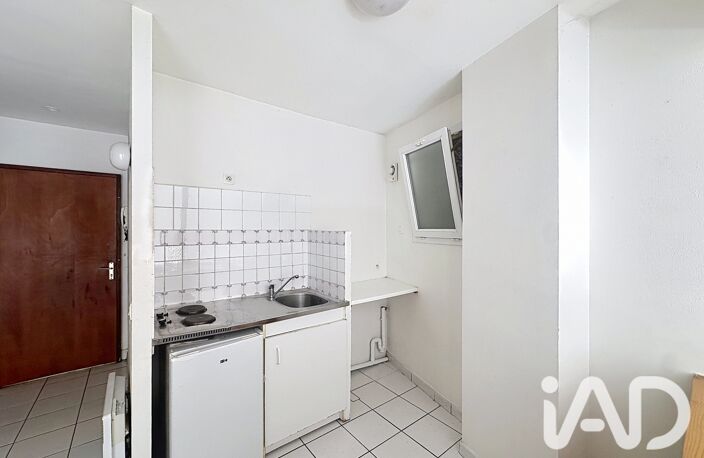Vente Appartement 1 pièce — photo 4