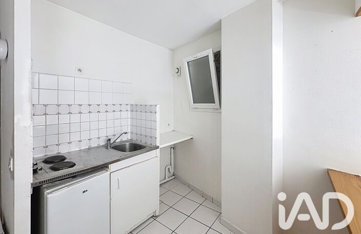 Vente Appartement 1 pièce — photo 5