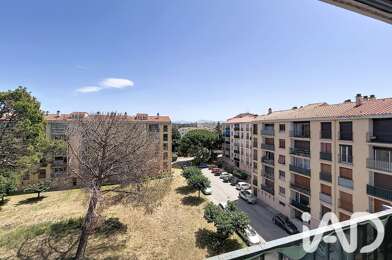 Appartement 4 pièces 126500 €