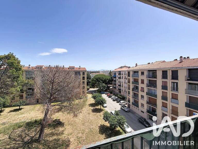 Vente Appartement 4 pièces — photo 1