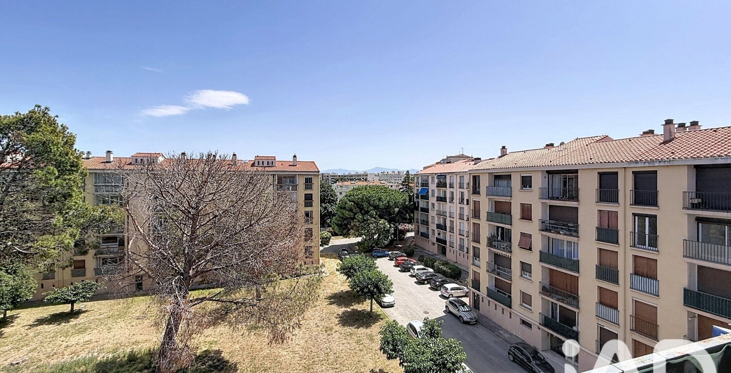 Vente Appartement 4 pièces — photo 1