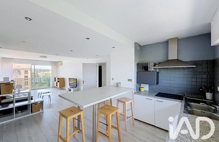 Vente Appartement 4 pièces — photo 3