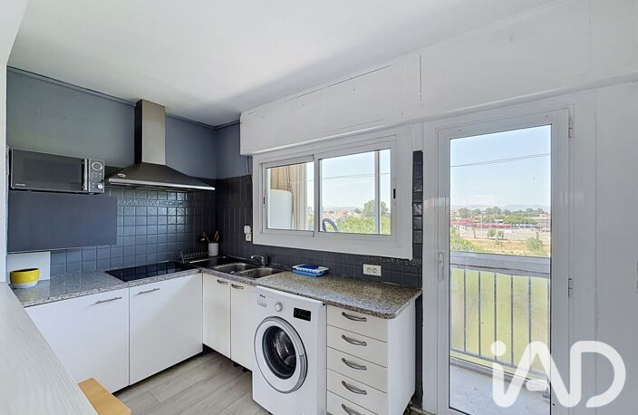 Vente Appartement 4 pièces — photo 5