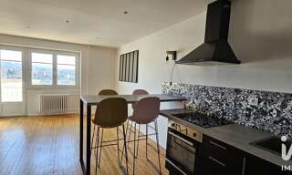 Appartement 3 Pièces 54 m² à vendre à Saint-Étienne (42100)