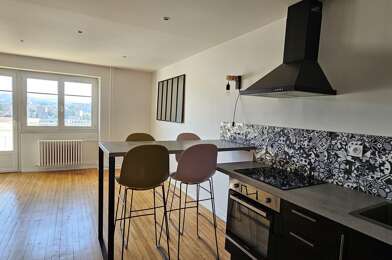 Appartement 3 pièces 85000 €