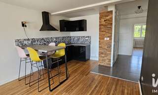 Appartement 3 Pièces 54 m² à vendre à Saint-Étienne (42100)