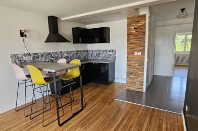 Appartement 3 pièces 67000 €