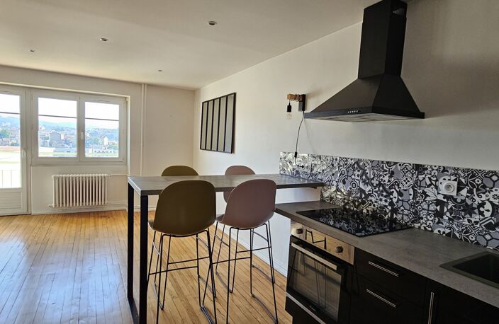 Vente Appartement 3 pièces — photo 3