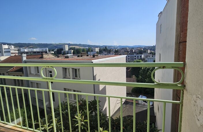 Vente Appartement 3 pièces — photo 4