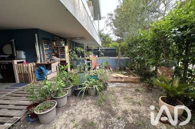 Appartement 2 pièces 215000 €