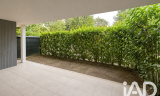 Appartement 2 Pièces 42 m² à vendre à Montpellier (34000)