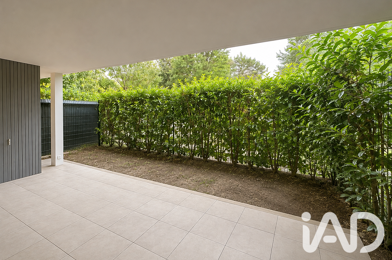 Appartement 2 pièces 215000 €