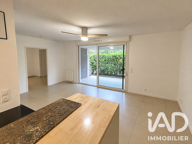 Vente Appartement 2 pièces — photo 2
