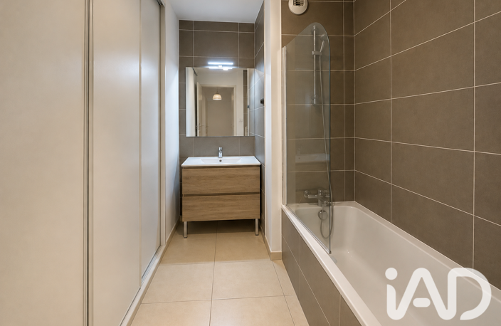 Vente Appartement 2 pièces — photo 4