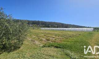 Commerce  8630 m² à vendre à Lorgues (83510)