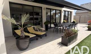 Maison 5 Pièces 178 m² à vendre à Agon-Coutainville (50230)
