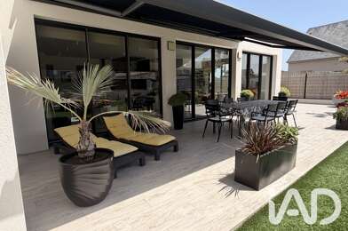 Maison 5 pièces 849000 €