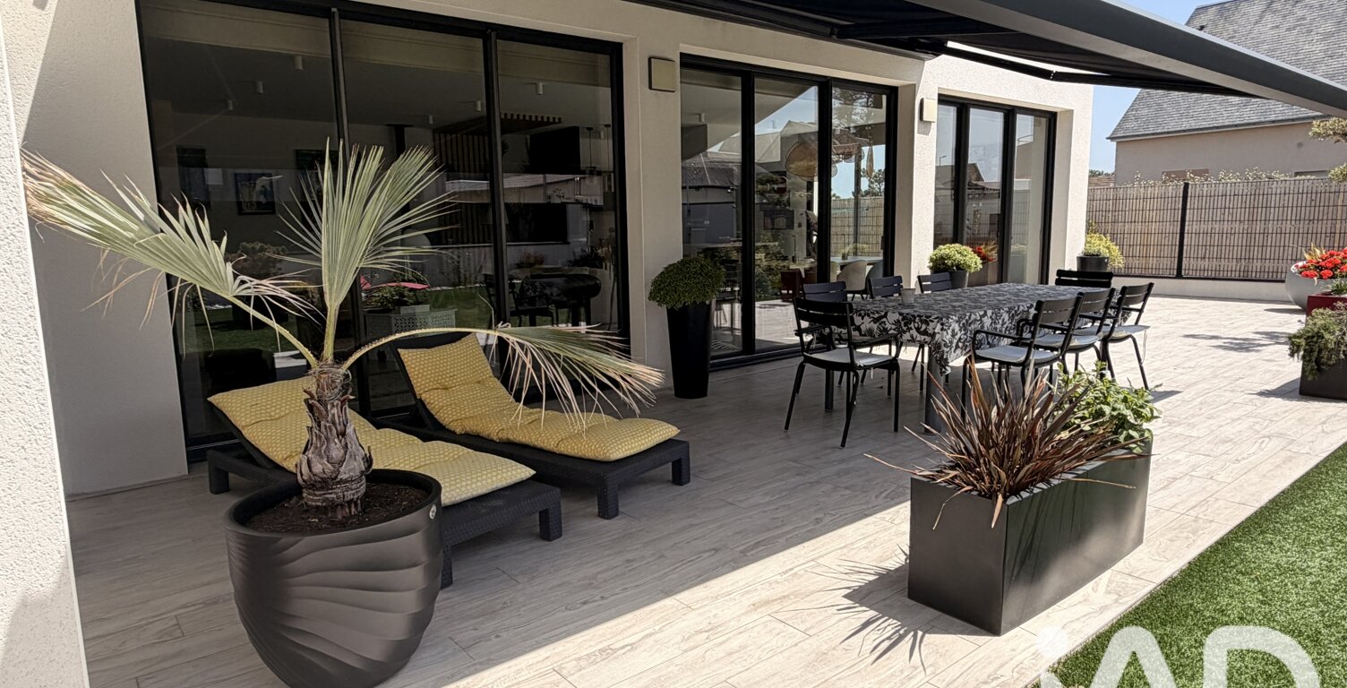 Vente Maison/villa 5 pièces — photo 1