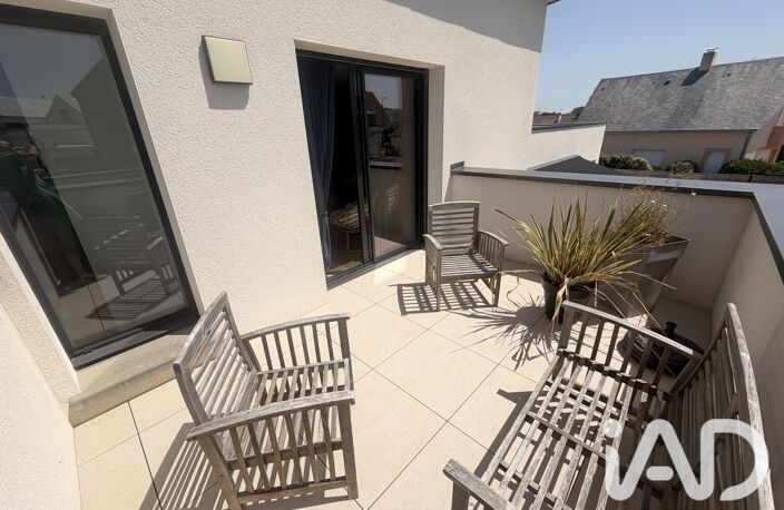 Vente Maison/villa 5 pièces — photo 2