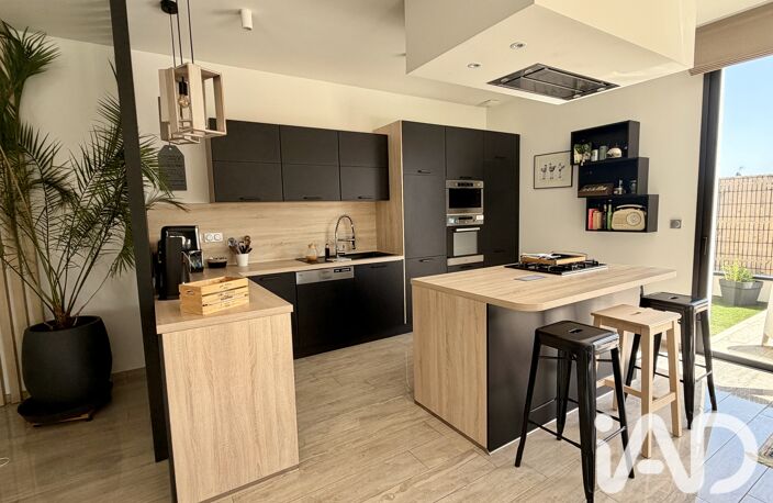Vente Maison/villa 5 pièces — photo 4