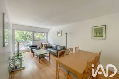 Appartement 3 pièces 2125 €