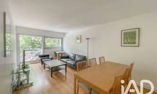 Appartement 3 Pièces 67 m² à louer à Paris 15 (75015)