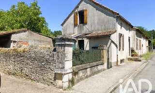 Maison 3 Pièces 75 m² à vendre à Villefranche-du-Périgord (24550)