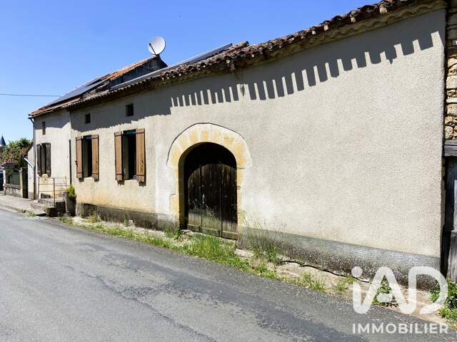 Vente Maison de village 3 pièces — photo du bien