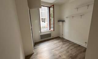 Appartement 2 Pièces 31 m² à vendre à Villeurbanne (69100)
