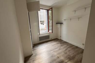 Appartement 2 pièces 119460 €