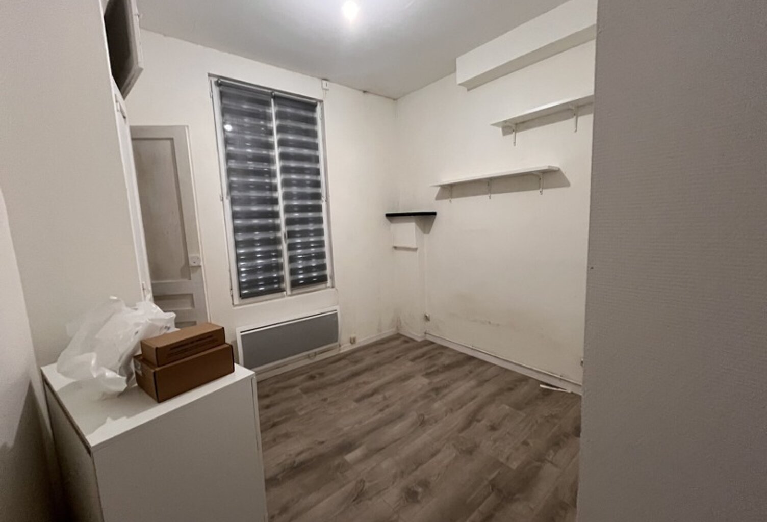 Vente appartement 2 pièces 31 m² Villeurbanne (69100) — photo 1