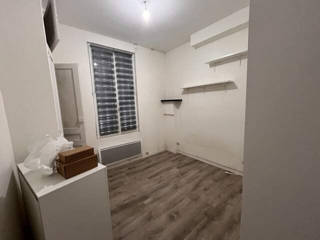 Appartement 2 pièces 31 m² à Villeurbanne — photo du bien