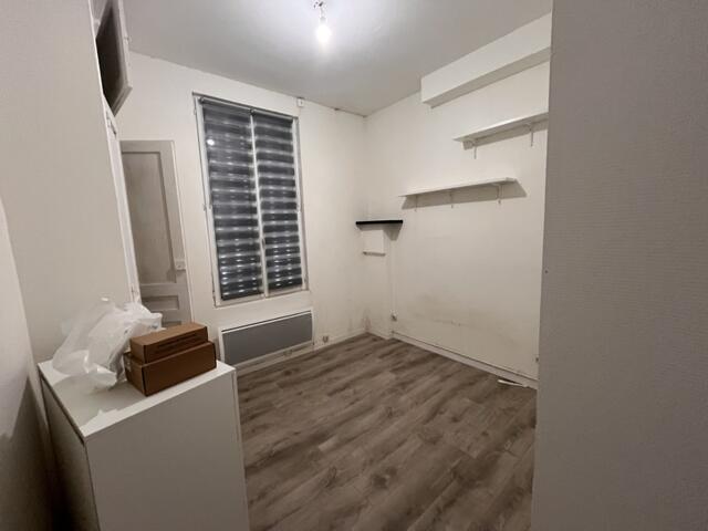Appartement proposé à Villeurbanne