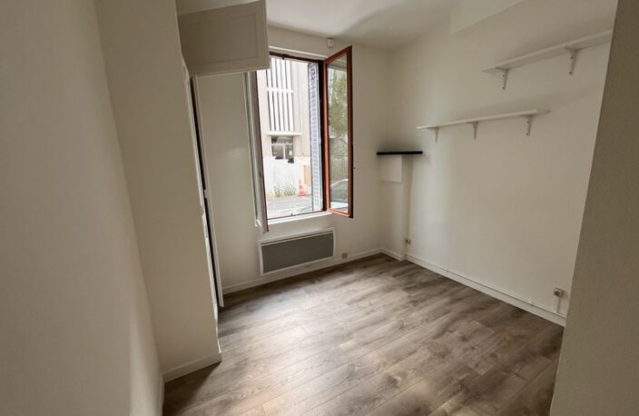 Vente appartement 2 pièces 31 m² Villeurbanne (69100) — photo 2