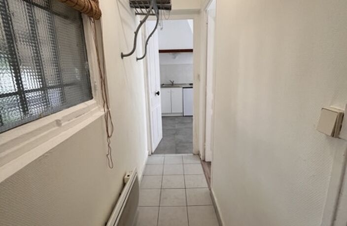 Vente appartement 2 pièces 31 m² Villeurbanne (69100) — photo 3