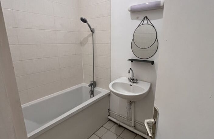 Vente appartement 2 pièces 31 m² Villeurbanne (69100) — photo 4