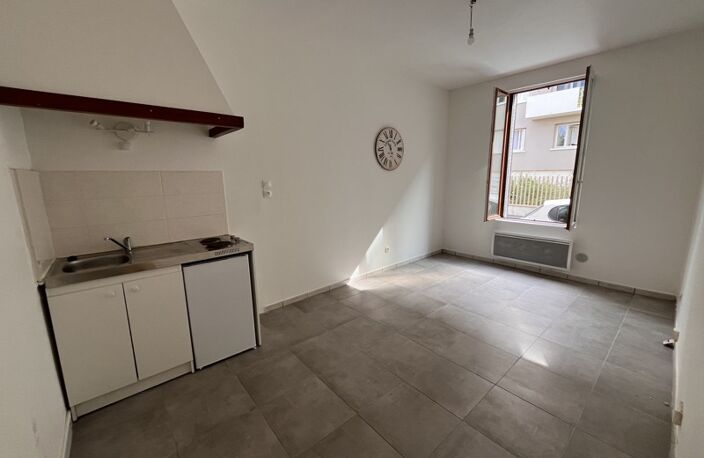 Vente appartement 2 pièces 31 m² Villeurbanne (69100) — photo 5