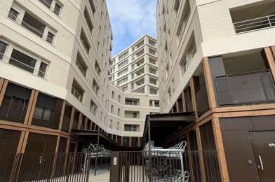 Appartement 4 pièces 1395 €