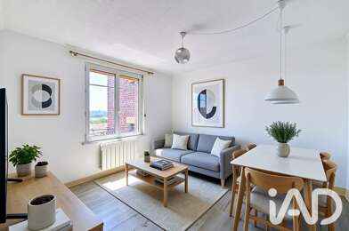 Appartement 2 pièces 145000 €