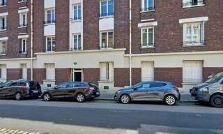 Appartement 2 Pièces 50 m² à vendre à Rouen (76000)