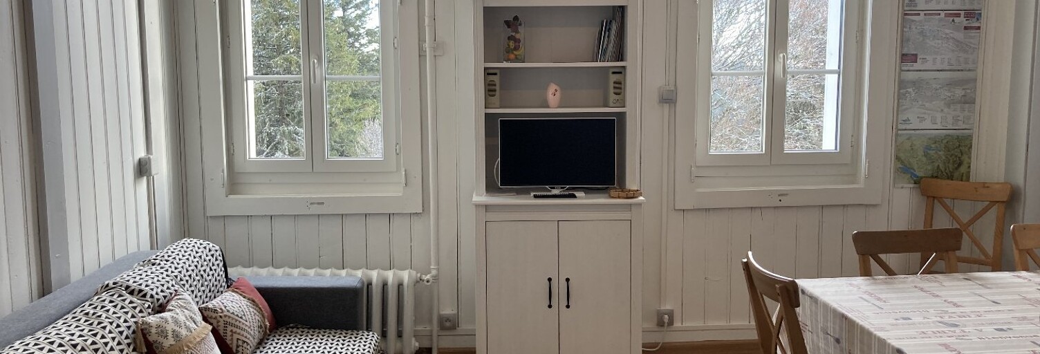 Appartement 1 Pièce 28 m² à vendre à Pugny-Chatenod (73100)