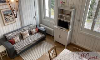 Appartement 1 Pièce 28 m² à vendre à Pugny-Chatenod (73100)
