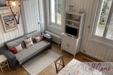 Appartement 1 pièces 106000 €