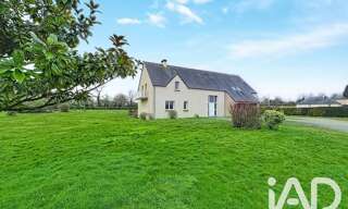 Maison 7 Pièces 211 m² à vendre à Picauville (50480)